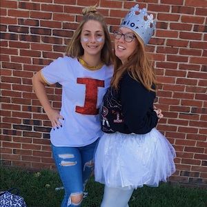 Meet your Posher, Maggie